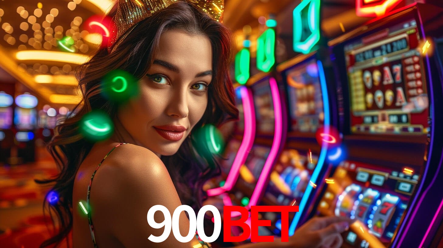Bônus Generosos e Exclusivos no 900bet para Você!